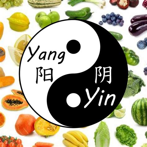 Introduction To Yin And Yang In Food Cook In Shanghai Home Style