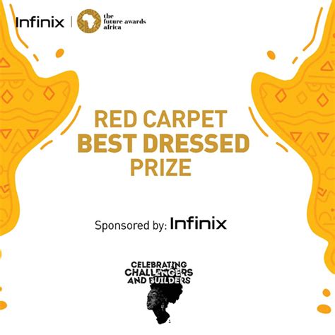 A Rewind To The Future Awards Africa Prize 2022 Powered By Infinix