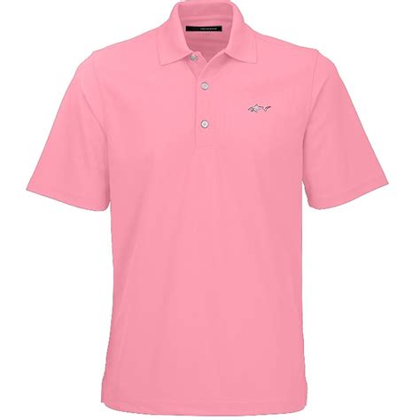 See more of greg norman collection on facebook. Greg Norman 2017 Performance Play-Dry Micro Core Pique ...