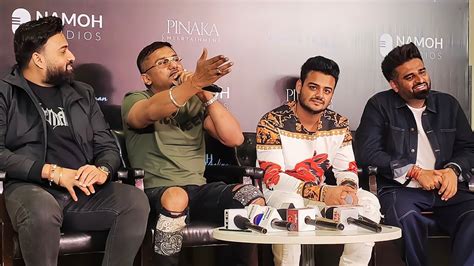 Yo Yo Honey Singh Comes In Support Of Akshay Kumar After Selfie Flopped