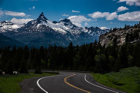 Best Scenic Drives In The Us To Add To Your Bucket List