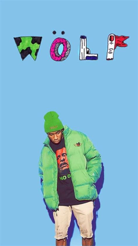 Tyler The Creator Wallpaper Iphone Kolpaper Awesome Free Hd Wallpapers