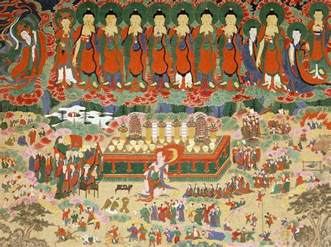 pem.org | Korean Art