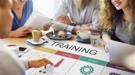 Determining The Value Of Your Training With 4 Levels Elearning Industry