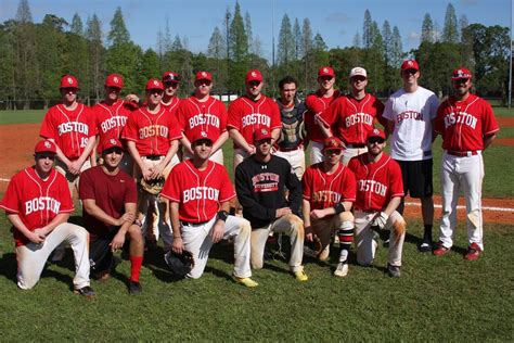 Visit espn to view the boston college eagles team roster for the current season. Roster | Boston University Baseball