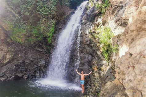 12 Things To Know Before Visiting Montezuma Waterfalls Trail Map