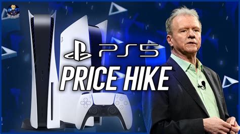 Breaking News Ps5 Price Hike Causes Twitter Meltdown Youtube