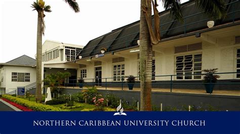 Northern Caribbean University