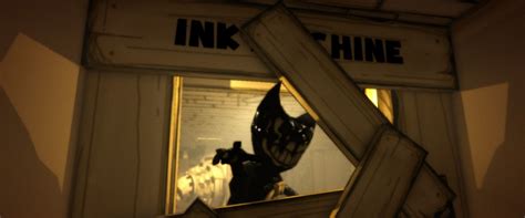 It cannot be denied that this activity can stimulate the imagination of children. Rooster Teeth Games Interview: Building Bendy and the Ink ...