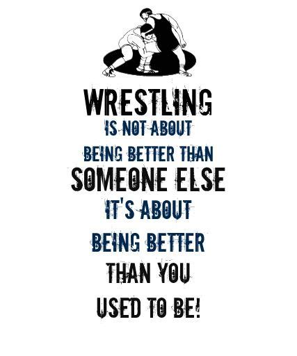 Browse +200.000 popular quotes by author, topic, profession. The 10 most inspiring Wrestling ideas