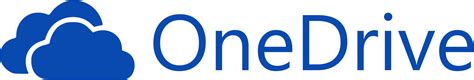 Microsoft Onedrive Logo Transparent Verowl