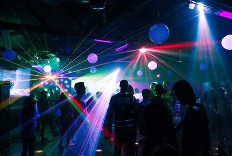 Where Are The Hottest Nightclubs In Atlanta