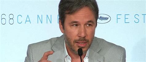 Sicario Interview With Denis Villeneuve The American Society Of Cinematographers