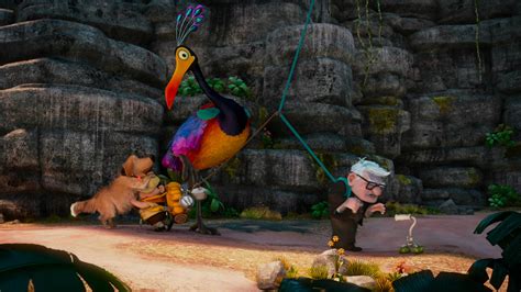 Pin by Anthony Peña on UP | Animation, Animated movies, Animals