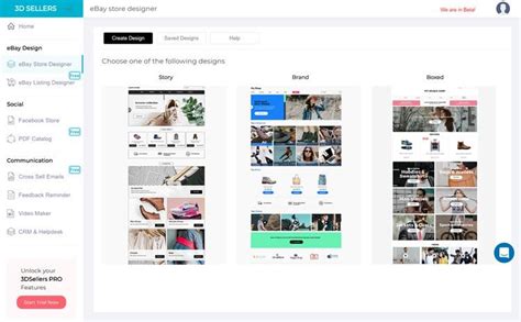 You found your name, now it's time to build your website! Opening an Ebay Store: Everything You Need to Know