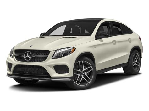New 2018 Mercedes Benz Gle Amg Gle 43 4matic Coupe Msrp Prices Nadaguides