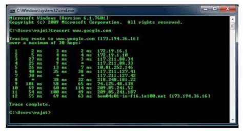 Top 12 Best Cmd Commands Used For Hacking In Windows 11 Artofit