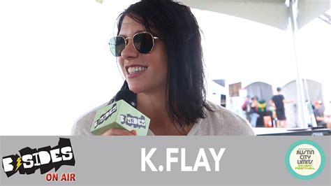 K Flay At Austin City Limits 2019 YouTube