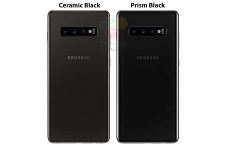 Check spelling or type a new query. Galaxy S10+ : voici la première image de la version ...