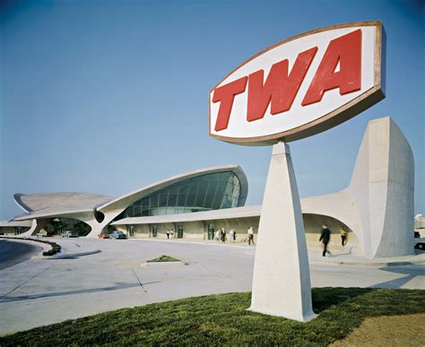 Kennedy intl.current page hotels near john f. The History of Eero Saarinen's Terminal at JFK Airport - Vogue