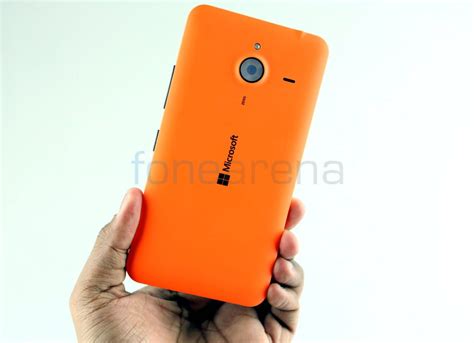 Microsoft Lumia 640 Xl Lte Dual Sim Launched In India For Rs 17399