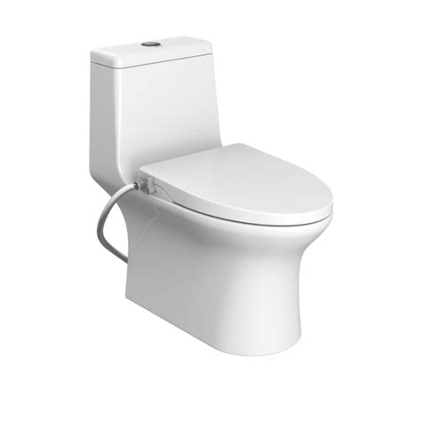 Aer Siphonic One Piece Toilet Esc 01 Aer