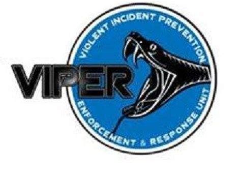 Update Viper Unit Makes Strides In Fighting Dangerous Crime