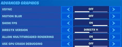 Low Fps In Fortnite Best Ways To Boost The Performance