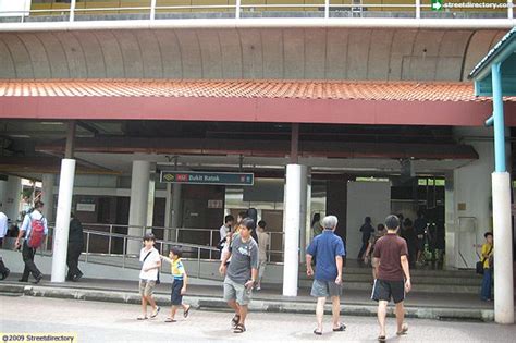 Maybe you would like to learn more about one of these? Main View of Bukit Batok MRT (NS2) - Entrance/Exit C ...
