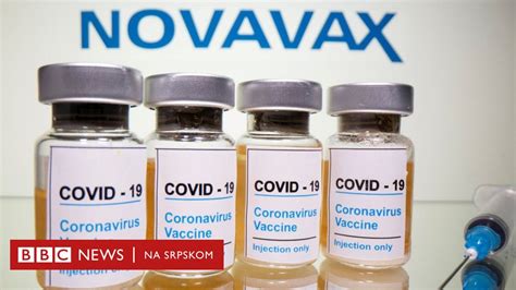 Korona Virus I Vakcinacija Novavaks Vakcina Efikasna Odsto