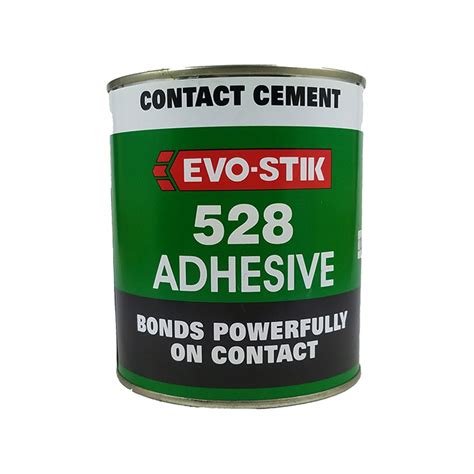 Evo Stick Contact Cement 236ml Americas Marketing Company Limited