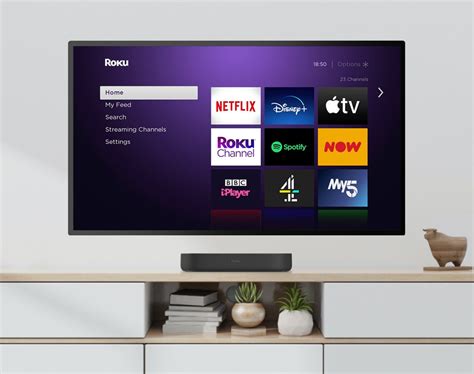 Roku Introduces Streambar And Updated Roku Ultra News