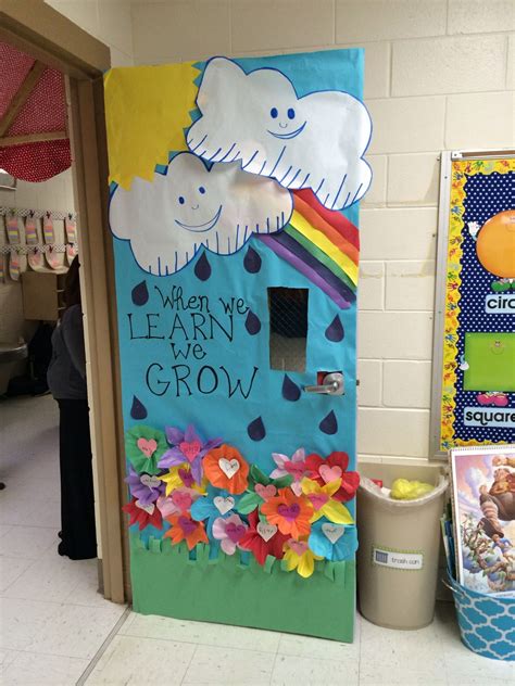 65 Awesome Classroom Doors For Back To School Ifttt3ev1a1s