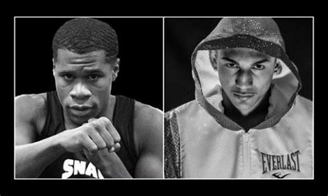 American devin haney survived a late scare to defend his wbc lightweight title by beating former world champion jorge linares in las vegas. Teofimo Lopez Jr.: I'll fight Devin Haney and destroy his career - The Ring