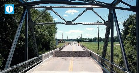 Panther Creek Bridge Opens To Traffic The Owensboro Times