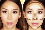 Makeup Contouring Tutorial For Beginners