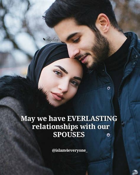 Islamic Cute Couple Images With Quotes Calming Quotes