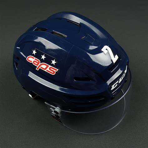Ticketcity is trusted site to purchase nhl tickets and our unique shopping experience makes it easy to find fantastic hockey. Lot Detail - Matt Niskanen - Washington Capitals - 2018 ...