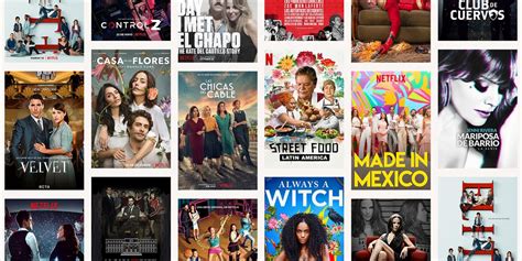 The Best Spanish Shows On Netflix The Tv Show Guide