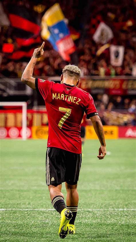 Want to discover art related to atalanta? Pin on Atlanta United Wallpapers