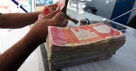 Iqd) is the currency of iraq. Inside a $24 million investment scam: Buy the Iraqi dinar
