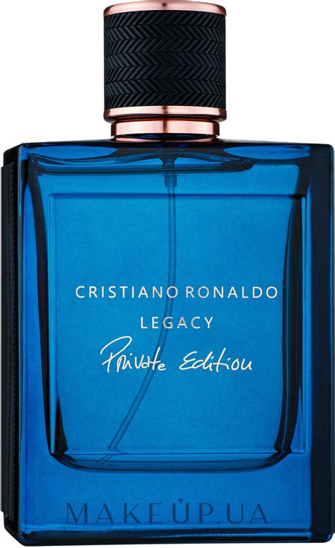 Cristiano Ronaldo 8k Legacy The Private Edition