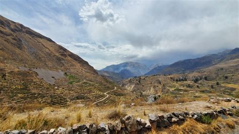 3 Day Colca Canyon Trek Do You Need To Take A Tour Nick And Michelle