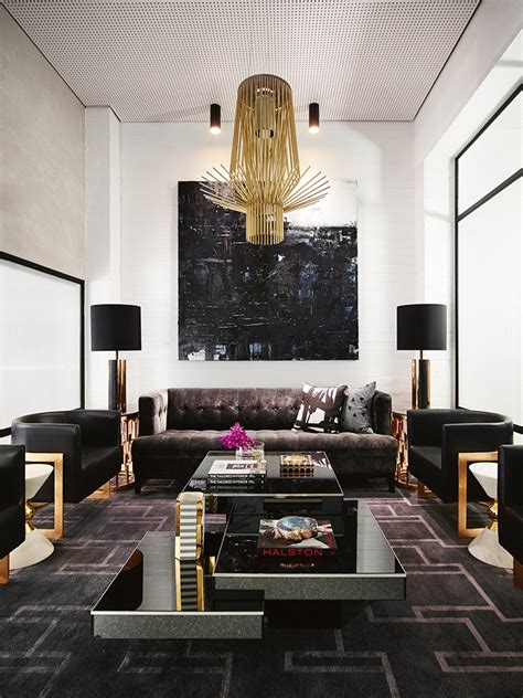 4 Timeless Interior Tips From Greg Natale Gq