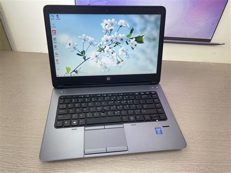 Laptop Hp Probook 640 G1 Laptop 24h