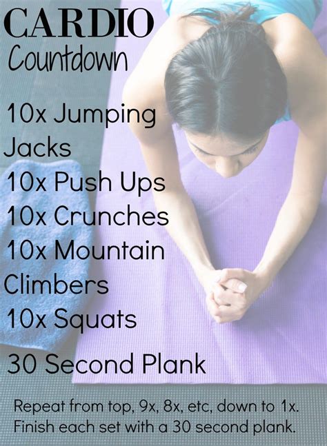 Best At Home Workouts For Moms Shaping Up To Be A Mom