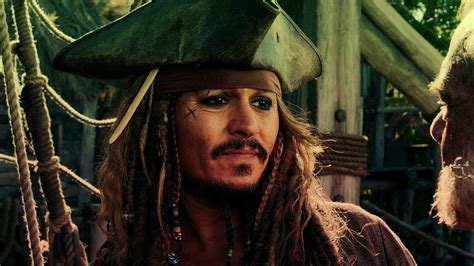 Pirates Of The Caribbean มีกี่ภาค Dek