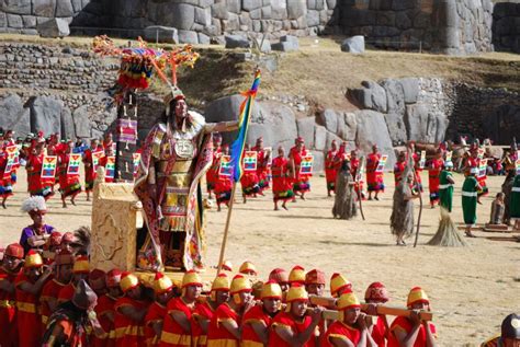 Los Quechuas Historia Características Significado Y Más