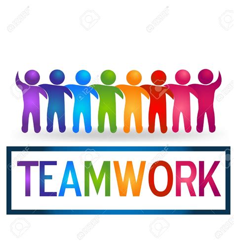 Teamwork Clipart Illustrations Free Download On Clipartmag