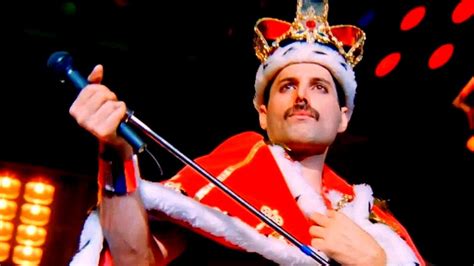 Así Se Anunció La Muerte De Freddie Mercury En 1991 Poresto